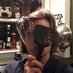 Angry Kitchen Mom (@angrykitchenmom) Twitter profile photo