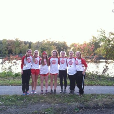 loganladiescc's profile picture. This is the old Logan Ladies CC account. Please check out and follow Logan Girls' CC!!!