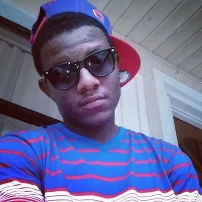 just chilling