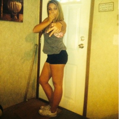 Hey guys my name is siera follow me