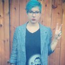 Sarah Everson - @Scissorhandz_ - Twitter