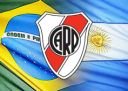 Twitter brasileiro do Club Atlético River Plate, noticias jogos e muito mais. #SoyDeRiver #RiverPlate