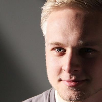 NateNaterade1's profile picture. 