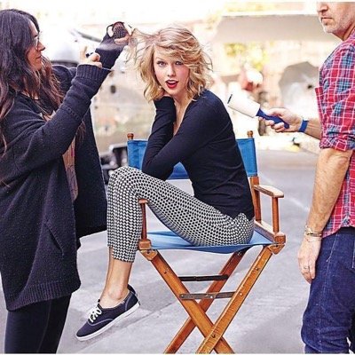 Im Cassie I met Taylor 8/20/2013. @taylorswift13: We wish because we need help and we're scared and we know we may be asking too much.