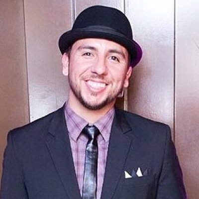 jorgefavela Profile Picture