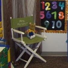 MrsMershon's profile picture. 