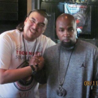 A3McRee's profile picture. 