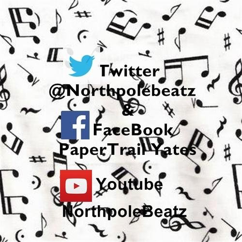 #ChicagoProducer | #MoveInSilence #TrapBeats #ClubBeats #ChicagoMusic        IG:Northpolebeatz northpole.crazybeatz@gmail.com