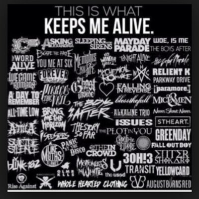 i LOVE BATMAN my favorite bands are black viel bridies,falling in reverse ,and panic! at the disco AND A LOT MORE.