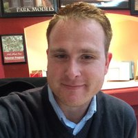 Danny Brummel (@d_brummel) 's Twitter Profile Photo