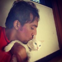 Chirag Mahajan (@mahajanchirag) 's Twitter Profile