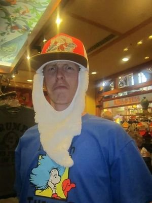 Rouxster9's profile picture. 