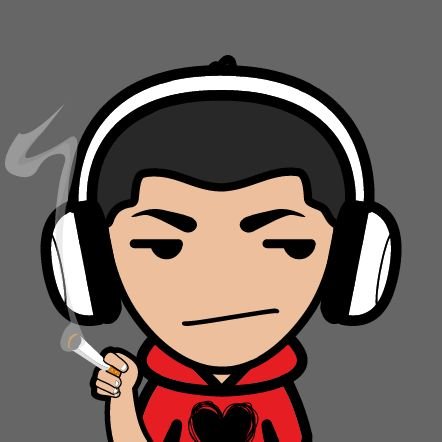 hunTerzuKb's profile picture. اغرد بما يخطر في عقلي طال عمرهه           gamer| otaku