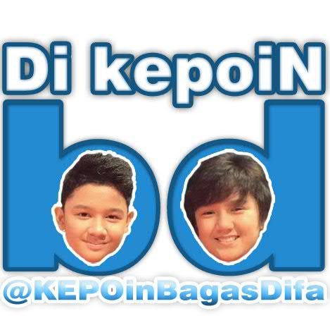 Yuk follow @KEPOinBagasDifa | yang mau di RT tweetnya jgn lupa pakai hashtag #DikepoinBagasDifa :)