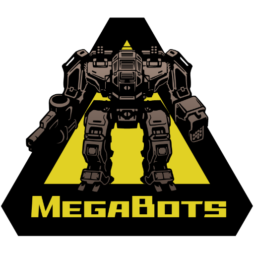 Making the world more epic, one giant robot at a time. #MegaBots