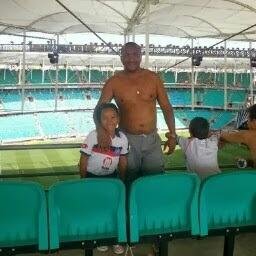 BahiaBebeto's profile picture. 