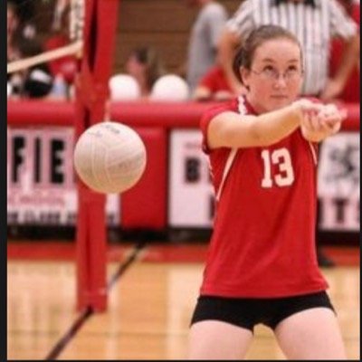13 single #volleyballislife #PLHS #followforfollow(: i ❤️ vball