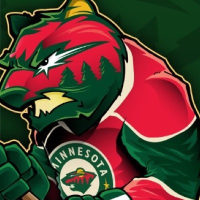 WildAboutMinny's profile picture. Minnesota Wild fanatic from Canada