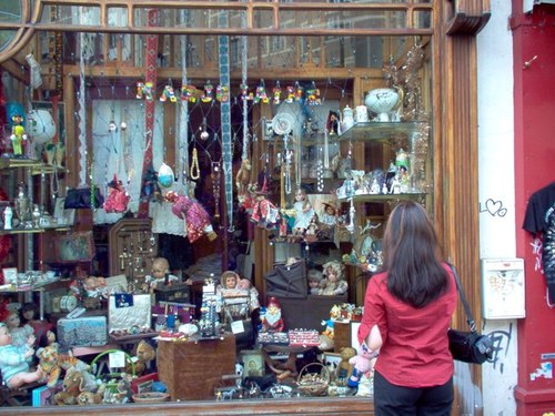 AmorBrujo's profile picture. 