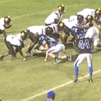 BrianFentress53's profile picture. Cane Bay sophmore Cane Bay Football #46 CB Track and Field Pole Vaulter 12.5.14 with Morgan Brianna McCaskill ❤️