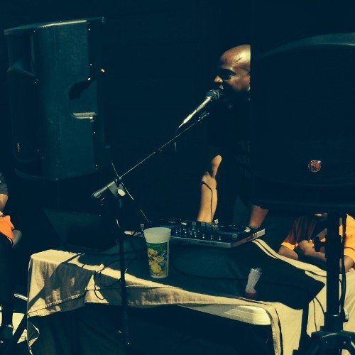 djrukkah's profile picture. Resident DJ..bar 7 ultra lounge