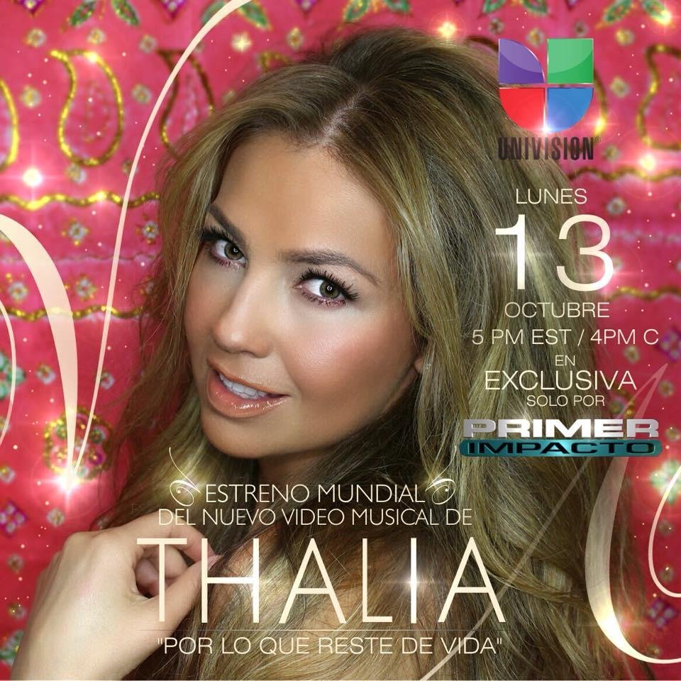 ThalyLovers's profile picture. Fan de la bellisima, talentosa y unica @thalia. Soy ThalyFan y a mucha honra. Seria algo maravilloso si Thali me sigue.