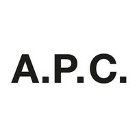 A.P.C. JAPAN news (@apc_japan) Twitter profile photo