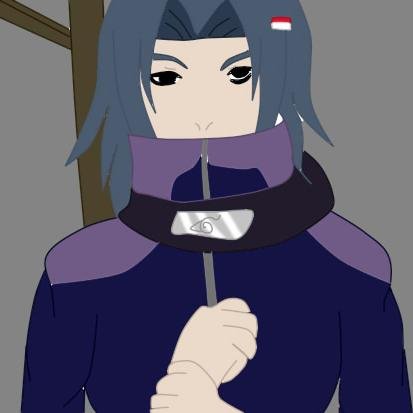 Uchiha Hoshi Sister to Sauke and Itachi! #Takenby @Firedeathscythe (jiraiya) #V2  #single #V3 #Single