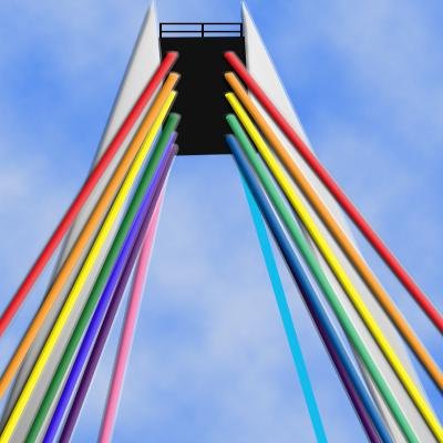 Bringing LGBTQ + Allies together in Sunny Southport, UK