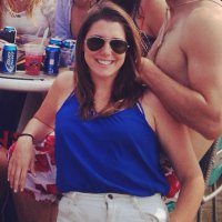 Lauren Fusco (@lauren_fusco) Twitter profile photo