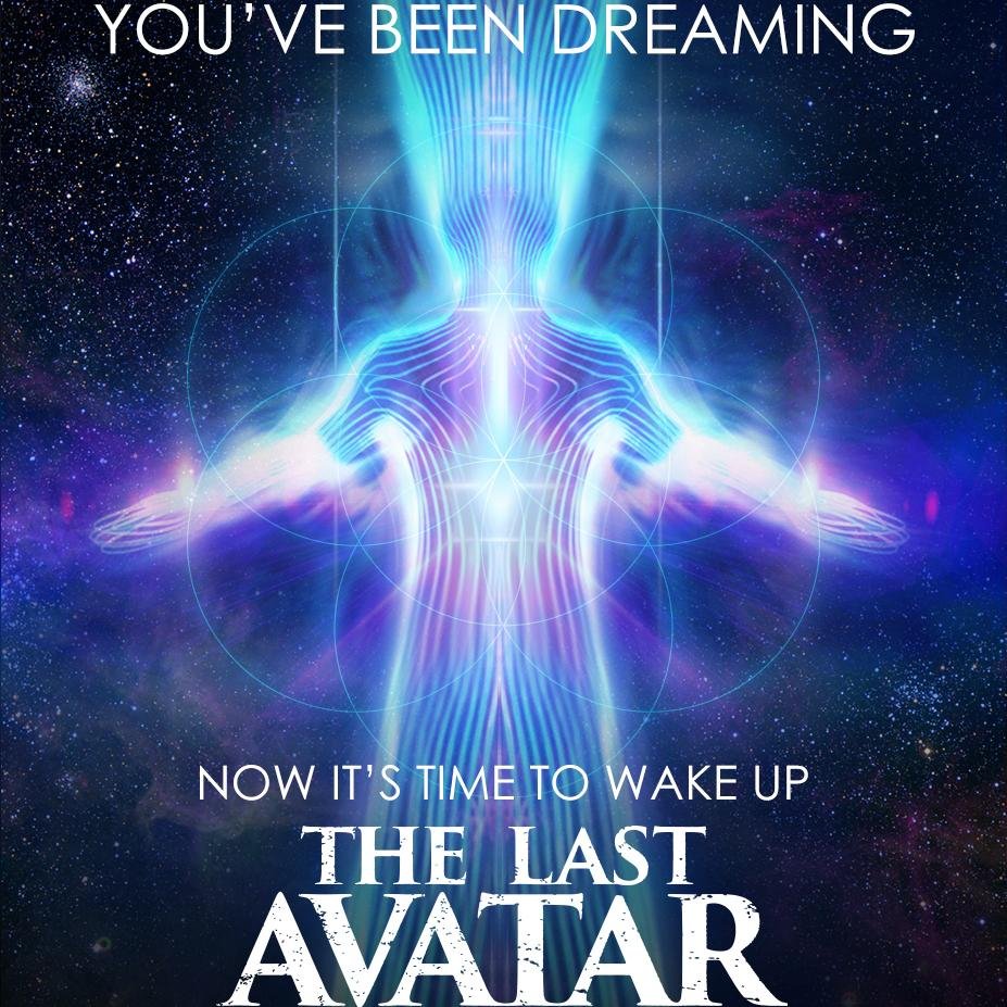 You've been dreaming. Now it's time to wake up. Love, magic, mystery, prophesy, conspiracy, psychics, underground cities, the Illuminati, light bodies and more.