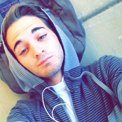 ItalanFuk's profile picture. 