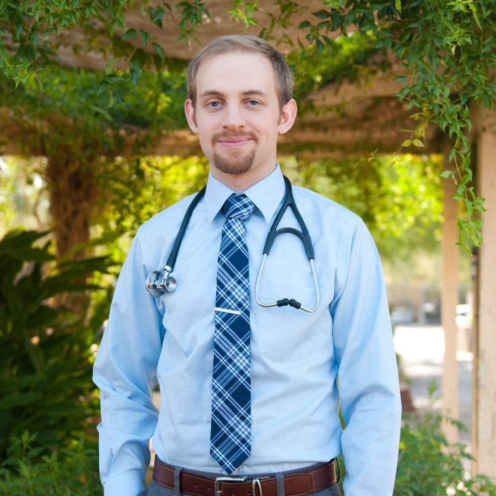 I am a naturopathic physician who addresses the physical, chemical, and emotional causes of people's pain syndromes.