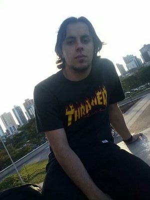 igorlimacam's profile picture. 