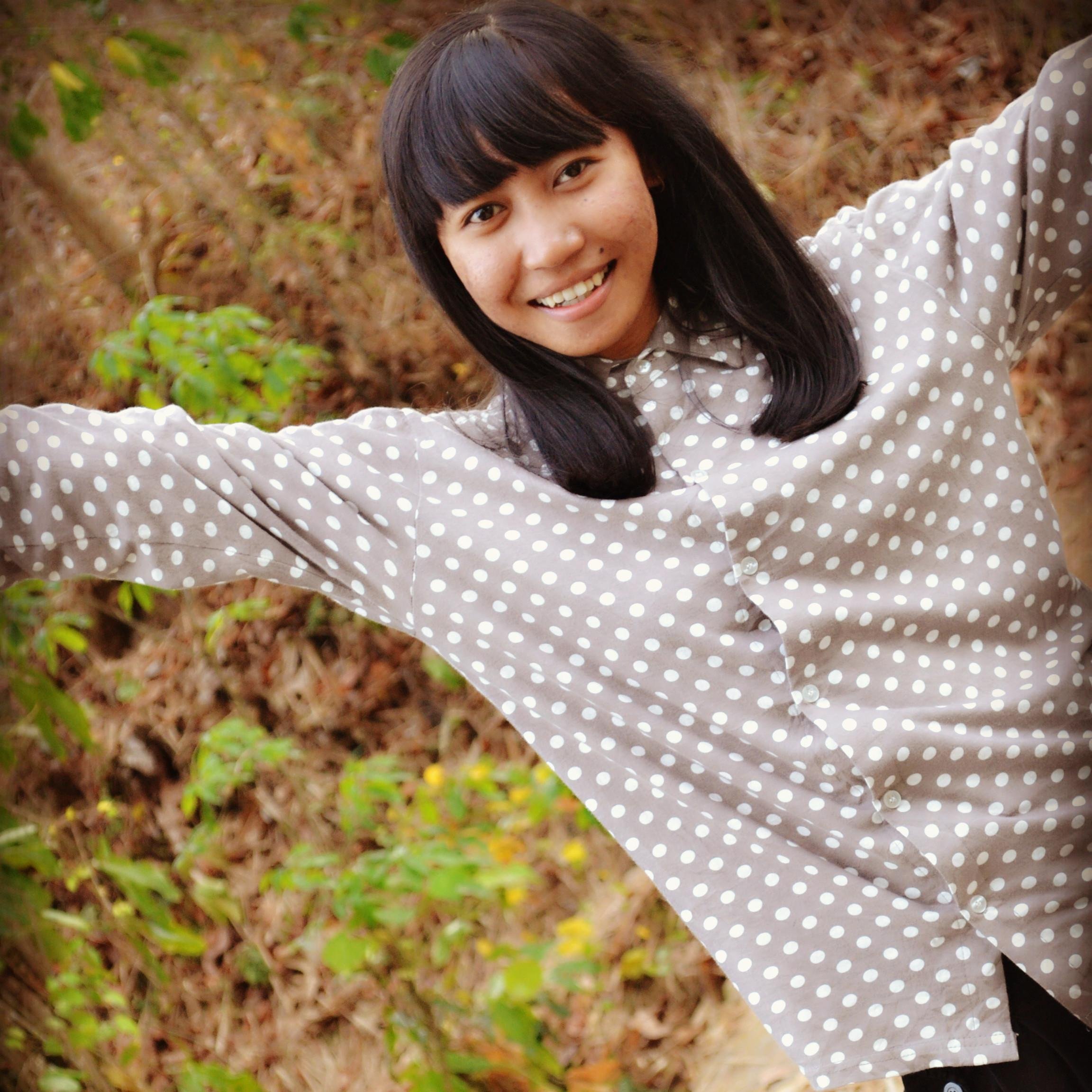 06 Desember '95 || Lyla_Ku || UNIVERSITAS MUHAMMADIYAH JEMBER || IG : nurulnyil || MENTION for FOLLBACK ||