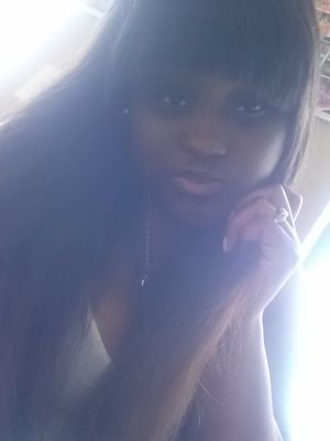 I'M GOOD