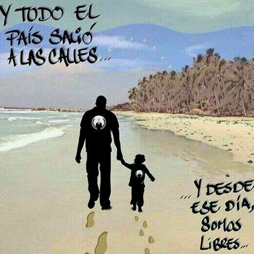 Soy Católica,Cristiana,Mariana,Amante de La Justicia, Protejo al Anciano y al Niño Ante Todo y Todos! Vnzla.SI SE PUEDE!!!