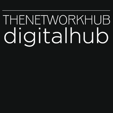 thenetworkhubDH's profile picture. Digital Hub at @thenetworkhub