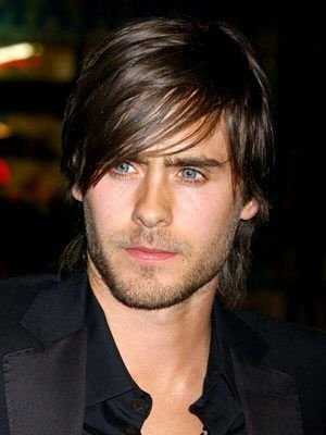 I ♥ Jared Leto love lust faith + dreams