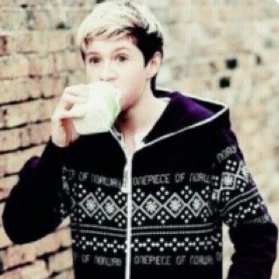 @niallofficial fucked my life