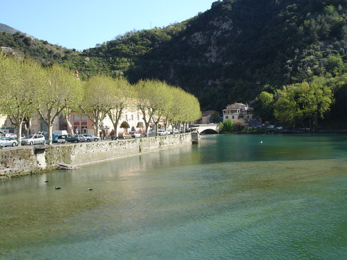 Breil sur Roya Profile