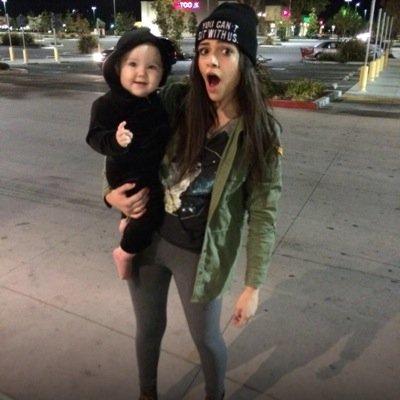 hey im a moatavator and if you love beth as much as i do you should fallow this acccount.