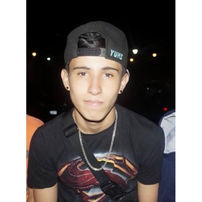 qlq si me sigues te seguire si o q???...