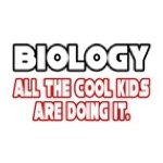 BIOLOGYDURIS's profile picture. Biology, all the cool kids are doing it