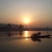 Mouth of the Mekong (@msullivanseasia) 's Twitter Profile