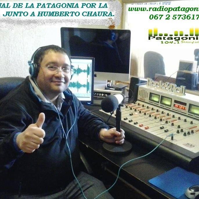 Trabajando en Radio