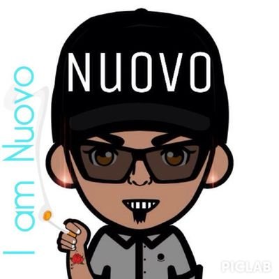 | X.XVI.MCMXCVI | I am Nuovo | Woopty Woop Po$$e (₩₩P) | Always keeping it 1hunnid | Cause I be on some Squad ish | You don't need to know anymore |