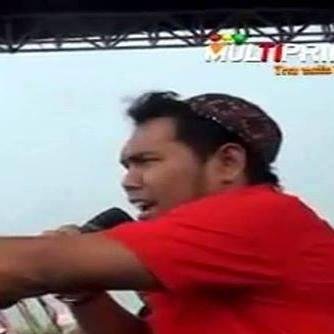 RiskyBrodin's profile picture. semangat ...