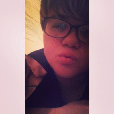 dont judge me by my past , I dont live there anymore! ♡