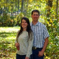 Markus&Amanda Hehli (@mosnangholstein) Twitter profile photo
